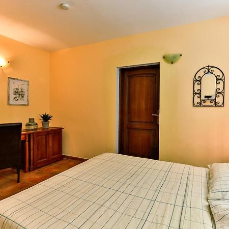 Damonte - Apartments And Rooms Budva Exterior foto